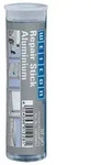 Weicon 10010246 (10534057) Repair Stick 57 G Aluminium