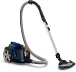 Powerpro Expert Beutelloser Staubsauger 650w 76db - Fc9745-09 - Philips