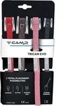Camp Tricam Evo Set Kletterknochen
