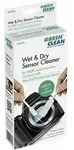 Green Clean Sc-6070 1x4 Green Clean Sensor-cleaner Wet + Dry Non Full Size