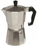 Espressobereiter 6 Tassen