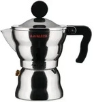 Alessi Moka Espressokocher 6tz. Aam33/6