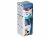 Trixie - Augenspüllösung für Katzen und Hunde – 50 ml