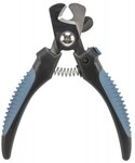 Trixie Nagelschere Mit Verriegelung Und Sicherheitsvorrichtung, 13 Cm