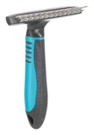 Long Hair Groomer, 2 Rows, Fine, Plastic/metal, 10 &times; 15 Cm