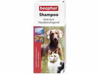 Shampoo für Hunde & Katzen hautberuhigend 200 ml - Beaphar