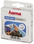 Př&iacute;slu&scaron;enstv&iacute; Hama Foto&scaron;t&iacute;tky Oboustrann&eacute; , 500 Ks