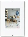 Rahmenlose Bildh. 15x21 / Dina5 Antiref