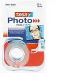 Tesa - Handabroller &reg; Photo&reg; Film Nachf&uuml;llbar Inkl. 1 Rolle Photo&reg; Film 12 Mm X