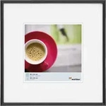 Walther Galeria Foto-rahmen Schwarz 30 X 30 Cm Elegant