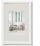 Trendstyle Kst.rahmen 40x60 Weiss