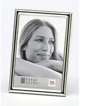 Chloe Portraitr, 6x9 Cm, Silber