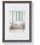 Trendstyle Kst.rahmen 30x45 Stahl
