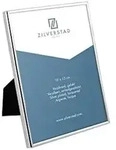 Zilverstad Sweet Memory 10x15 Metall Portrait Gl&auml;nzend 6149620