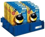 Herma Multicolour Kleberdispenser 15m X 9mm