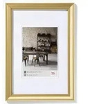Lounge Designrahmen 40x50 Cm Gold