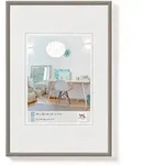 Walther New Lifestyle 20x30 Kunststoff Stahl Kv030d Wandrahmen