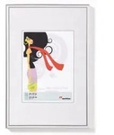 Walther New Lifestyle 20x30 Silber