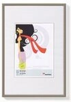 New Lifestyle Kst.rahmen 21x29,7 Stahl