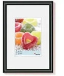 Trendstyle Kst.rahmen 30x40 Schwarz