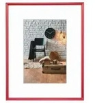 Hama - Bilderrahmen Sevilla 21 X 29,7 Cm (b X H) 15 X 20 Cm (b X H) Reflexglas