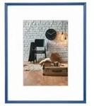 Hama - Bilderrahmen Sevilla 21 X 29,7 Cm (b X H) 15 X 20 Cm (b X H) Reflexglas