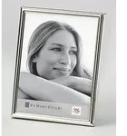 Walther, Wd913s Chloe 3 - Fotorahmen (9 X 13 Cm), Silber