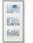 New Lifestyle Galerie 3x10x15, Stahl