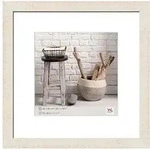 Walther Design Bilderrahmen Home 40 X 40 Cm Wei&szlig;