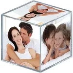 Acryl 6x8,5x8,5 6 Fotos Mw100a - Walther