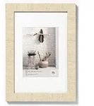 Walther Design Home Fotorahmen, Holz, Wei&szlig;, 30 X 40 Cm
