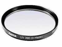 Hama - UV-Filter 390 (O-Haze), 52,0 mm, vergütet (70152)