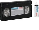 Vhs Reinigungskassette - Hama