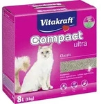 Vitakraft - Compact Ultra 8 Kg Katzentoilette & Katzenklo-zubeh&ouml;r