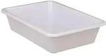 Trixie Offene Katzentoilette F&uuml;r K&auml;tzchen Und Kleine Katzen 37x27x9 Cm