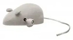 Filzmaus Mit Bewegung, 7 Cm, Katze - Trixie