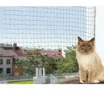 Katzenschutznetz 8x3 M Verst&auml;rkt Trixie