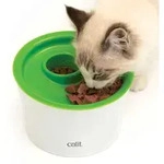Distributeur De Nourriture Pour Chat Catit Senses 2.0