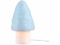 Pilzlampe klein hellblau - Egmont Toys