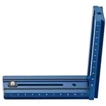 Novoflex Qpl Vertikal Zubeh&ouml;r De Stativ Schienenklemme