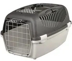 Grigio Chiaro/grigio: Transport Capri 3 Offenes Verdeck S: 40x38x61cm
