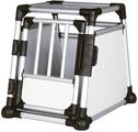 Transportk&auml;fig, Aluminium