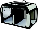 Transportbox Vario Double 91 60 61/57 Cm