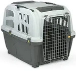 Nobby Transportbox Skudo Iata Grau Transportboxen & Decken