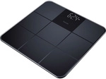 Gs235 Personenwaage Digital W&auml;gebereich (max.)=150 Kg Schwarz - Beurer