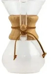 Chemex Classic Kaffeemaschine &ndash; 6 Tassen