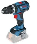 Bosch Akku-schlagbohrschrauber Gsb 18v-60c Professional 06019g2102 Kompakt