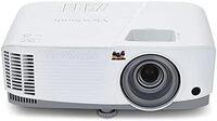 Projektor Viewsonic Pa503w 3d 3600 Lumen Wxga