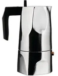 Alessi - Mt18/3 Elektrische Kaffeemaschine