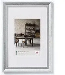 Lounge Designrahmen 40x50 Cm Silber
